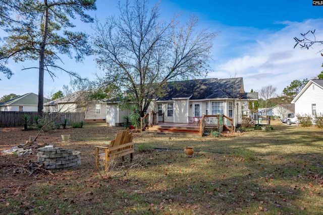 218 Dove Park Road, Columbia, SC 29223