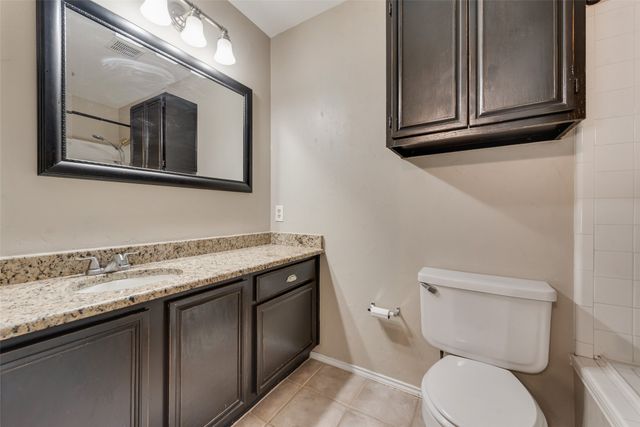 2332 Foothill Road, Mckinney, TX 75072
