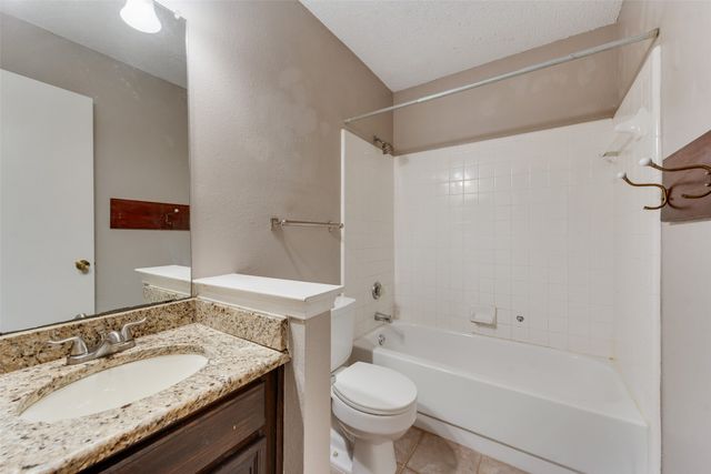 2332 Foothill Road, Mckinney, TX 75072