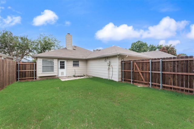 2332 Foothill Road, Mckinney, TX 75072