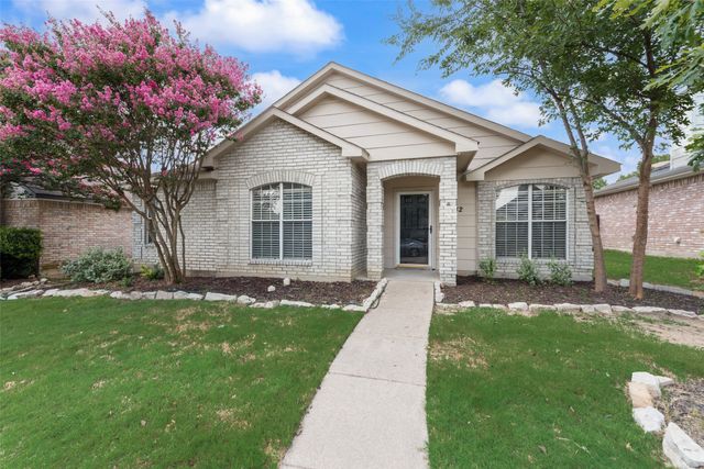 2332 Foothill Road, Mckinney, TX 75072
