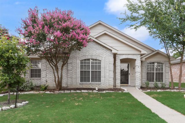 2332 Foothill Road, Mckinney, TX 75072