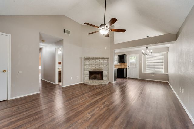 2332 Foothill Road, Mckinney, TX 75072