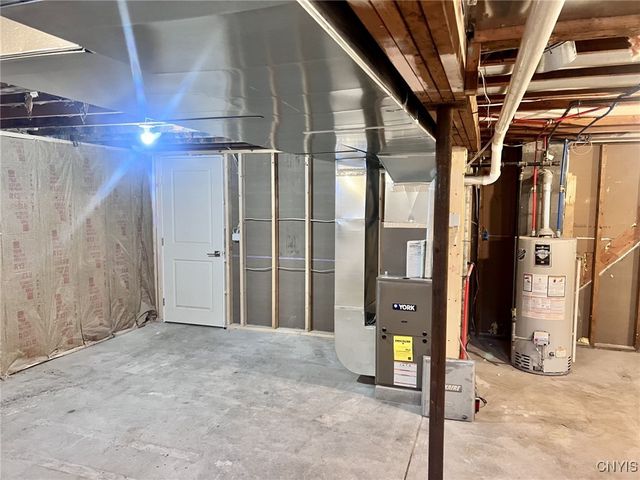 1103 Halstead Road, Cortlandville, NY 13045