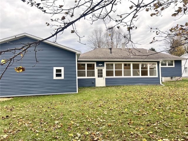 1103 Halstead Road, Cortlandville, NY 13045