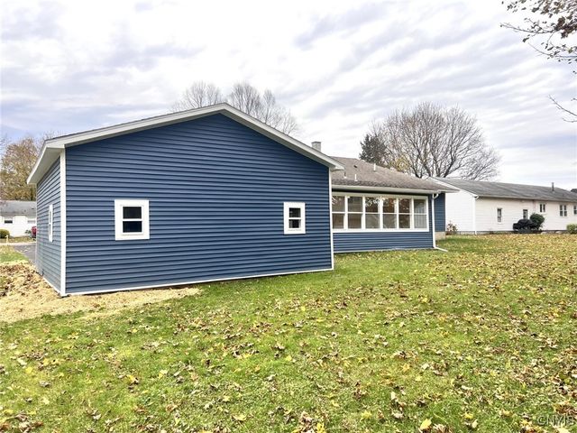 1103 Halstead Road, Cortlandville, NY 13045