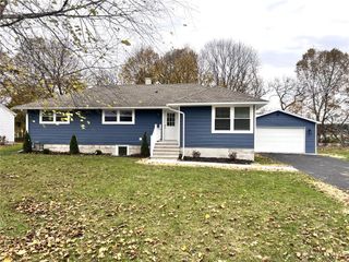 1103 Halstead Road, Cortlandville, NY 13045