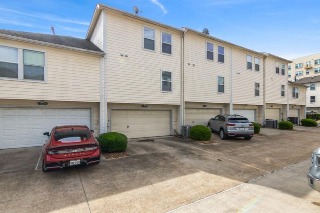 2236 Ann Street, Houston, TX 77003