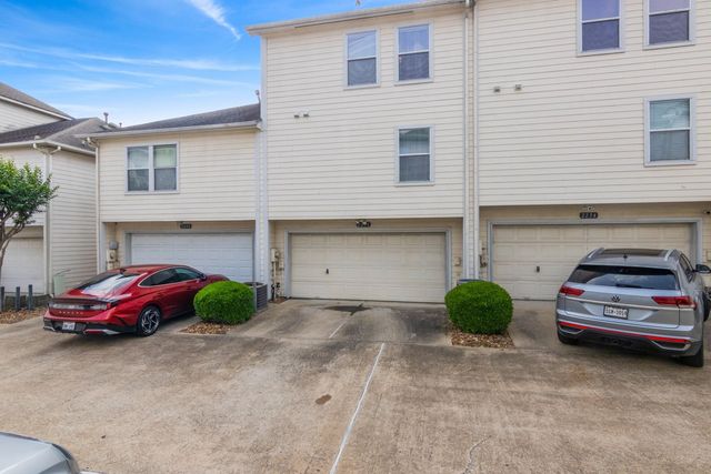 2236 Ann Street, Houston, TX 77003