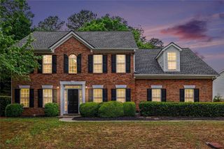 2523 Oak Bluff Drive, Dacula, GA 30019