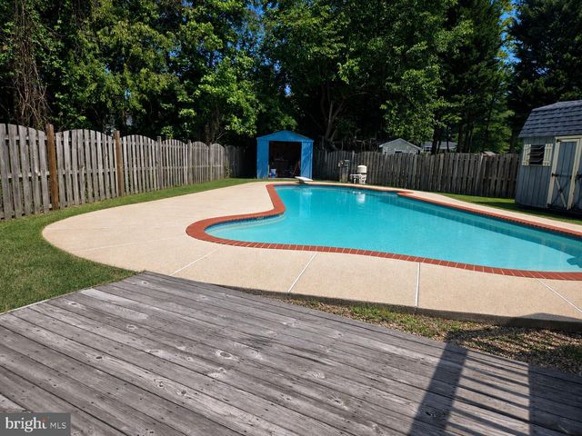 256 HEARTWOOD CT, Glen Burnie, MD 21061