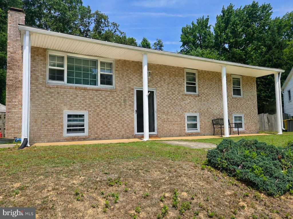 256 HEARTWOOD CT, Glen Burnie, MD 21061
