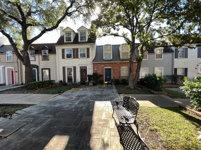 2663 Marilee Lane, Houston, TX 77057