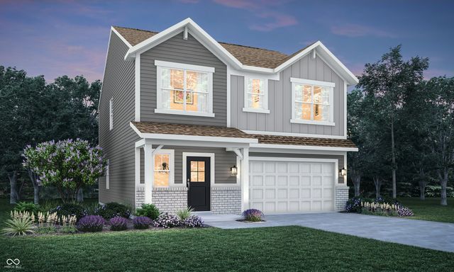 3610 Duncan Court, Whitestown, IN 46075