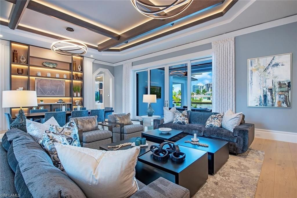 405 Neapolitan WAY, NAPLES, FL 34103 — photo 3