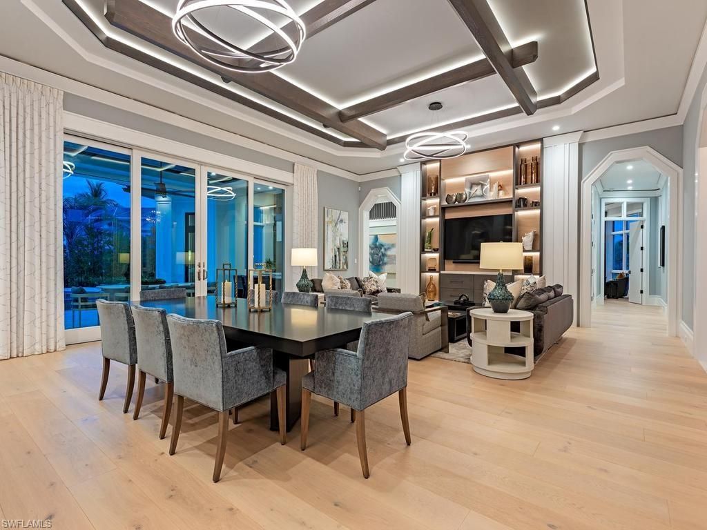 405 Neapolitan WAY, NAPLES, FL 34103 — photo 5