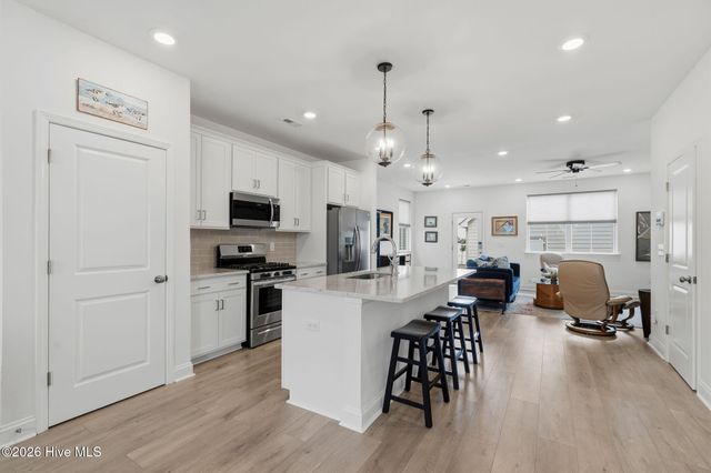824 Edgerton Drive 509, Wilmington, NC 28412