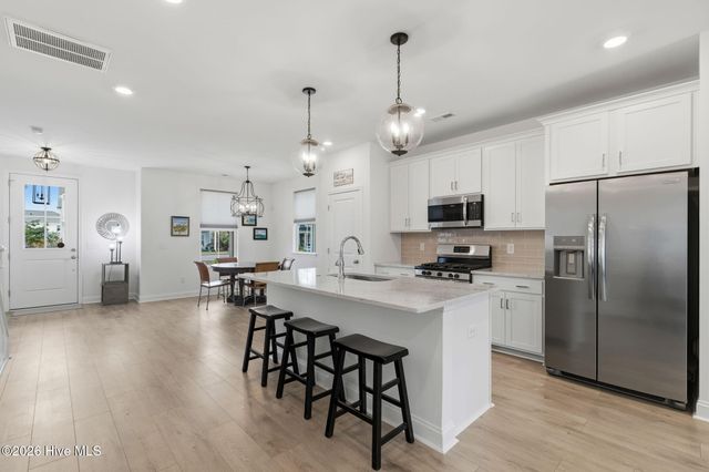 824 Edgerton Drive 509, Wilmington, NC 28412