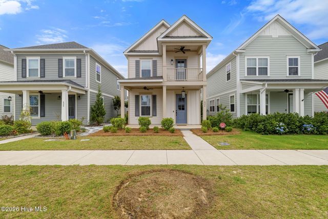 824 Edgerton Drive 509, Wilmington, NC 28412