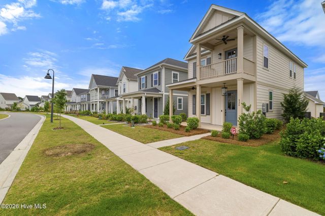824 Edgerton Drive 509, Wilmington, NC 28412