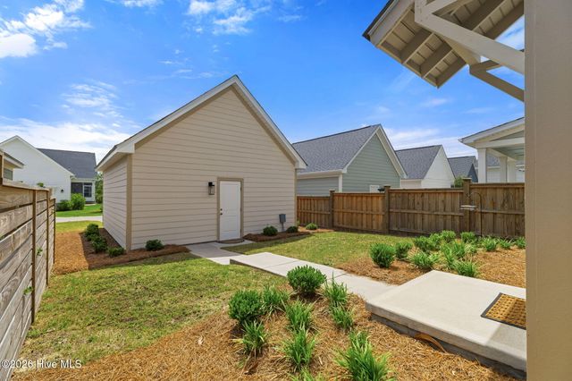 824 Edgerton Drive 509, Wilmington, NC 28412