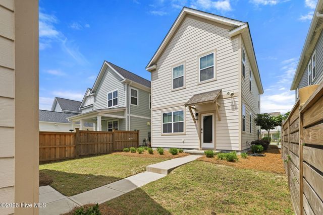 824 Edgerton Drive 509, Wilmington, NC 28412