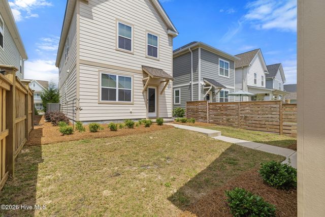 824 Edgerton Drive 509, Wilmington, NC 28412
