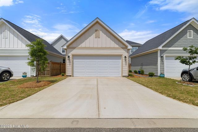 824 Edgerton Drive 509, Wilmington, NC 28412