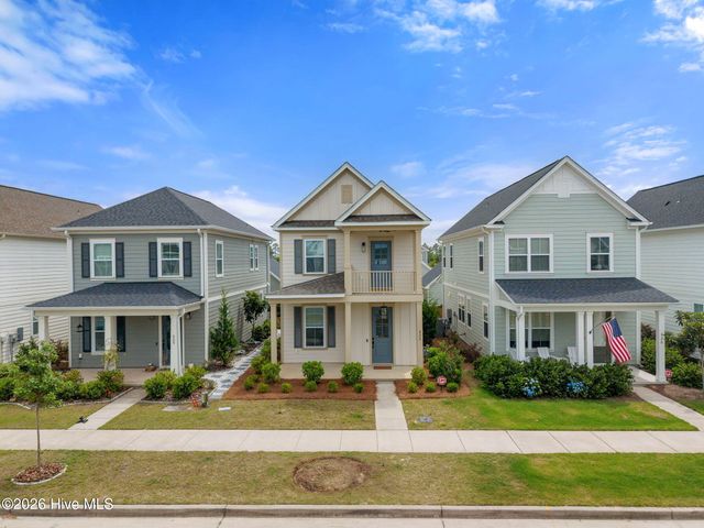 824 Edgerton Drive 509, Wilmington, NC 28412