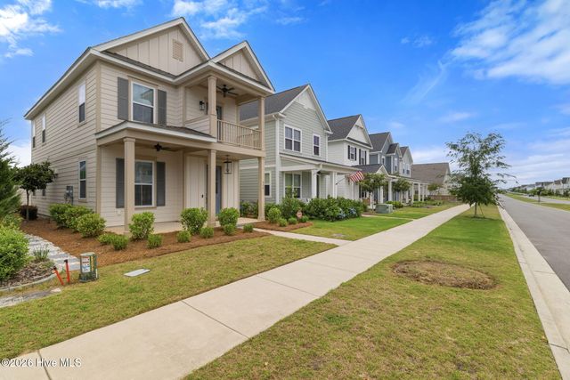 824 Edgerton Drive 509, Wilmington, NC 28412