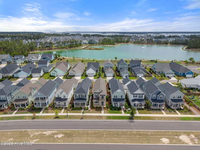 824 Edgerton Drive 509, Wilmington, NC 28412