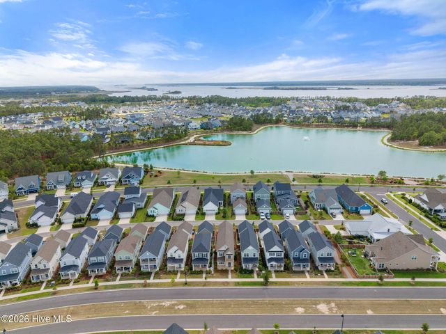 824 Edgerton Drive 509, Wilmington, NC 28412