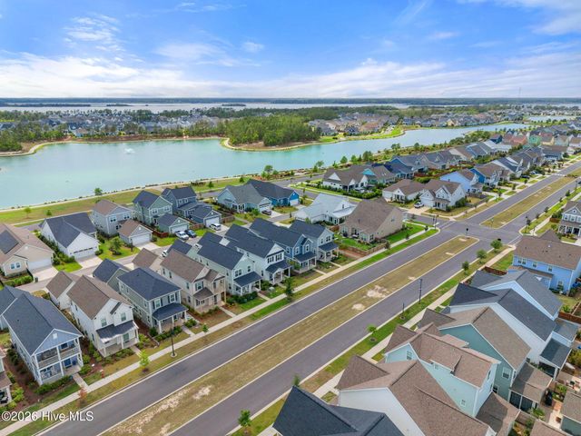 824 Edgerton Drive 509, Wilmington, NC 28412