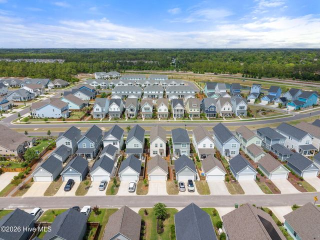 824 Edgerton Drive 509, Wilmington, NC 28412