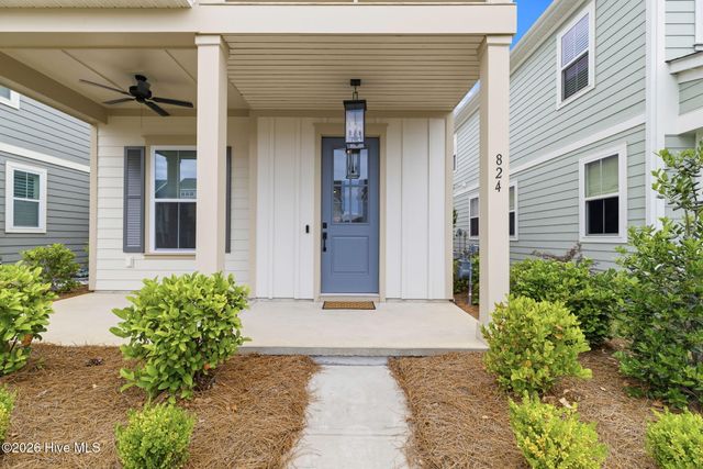 824 Edgerton Drive 509, Wilmington, NC 28412