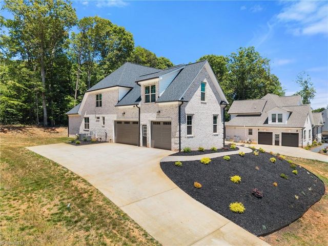 5477 Meadowlark Court, Winston-salem, NC 27106