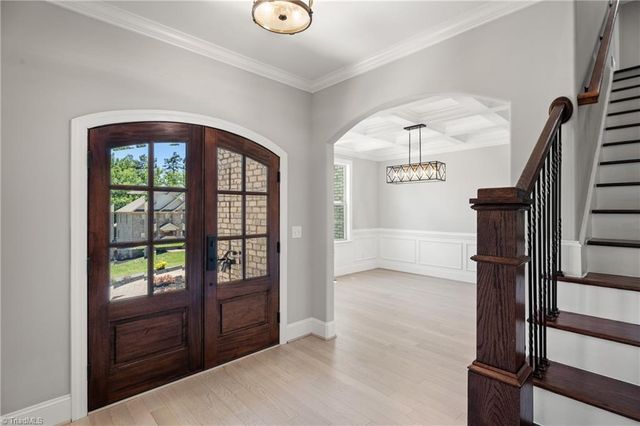 5477 Meadowlark Court, Winston-salem, NC 27106