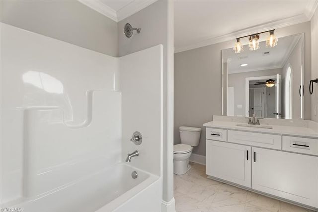 5477 Meadowlark Court, Winston-salem, NC 27106