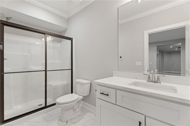 5477 Meadowlark Court, Winston-salem, NC 27106