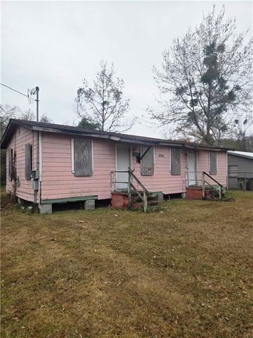 1811 Butler Street, Mobile, AL 36617