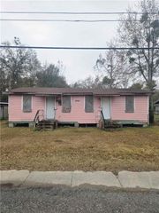 1811 Butler Street, Mobile, AL 36617