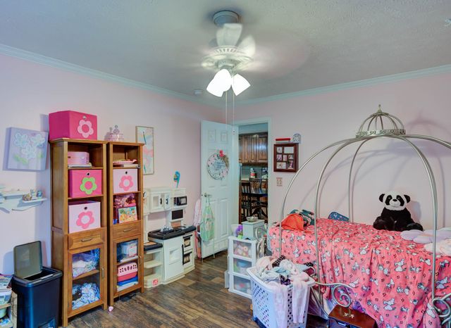 600 Timbers East Drive, Haughton, LA 71037