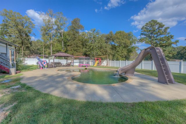 600 Timbers East Drive, Haughton, LA 71037