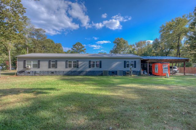 600 Timbers East Drive, Haughton, LA 71037