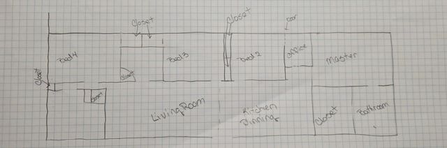 600 Timbers East Drive, Haughton, LA 71037