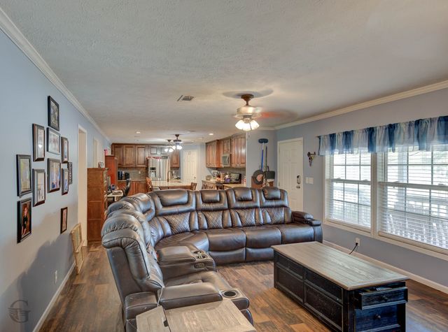 600 Timbers East Drive, Haughton, LA 71037