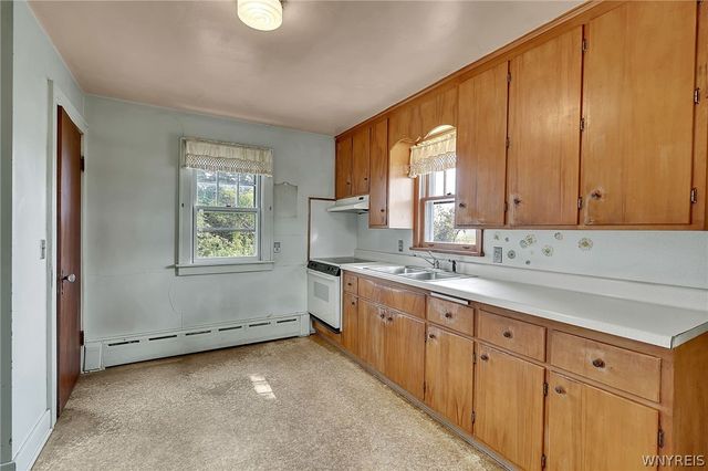 2705 Niagara Road, Wheatfield, NY 14304