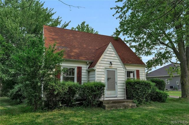 2705 Niagara Road, Wheatfield, NY 14304