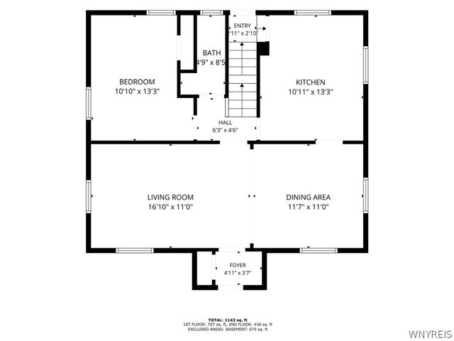2705 Niagara Road, Wheatfield, NY 14304
