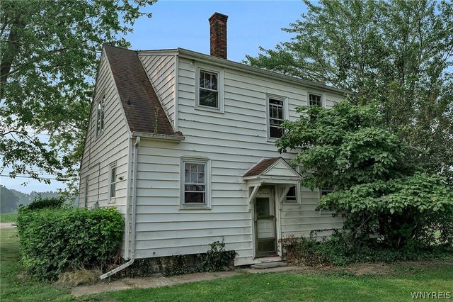2705 Niagara Road, Wheatfield, NY 14304